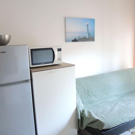 Condominio Corinzia Bibione Dış mekan fotoğraf