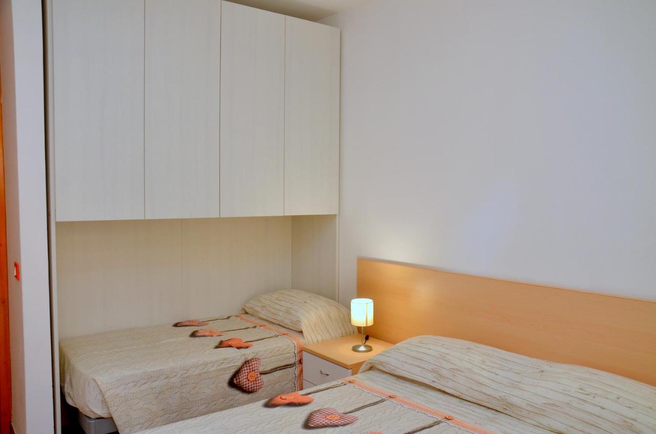Condominio Corinzia Bibione Dış mekan fotoğraf