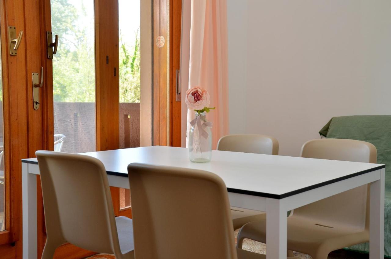 Condominio Corinzia Bibione Dış mekan fotoğraf