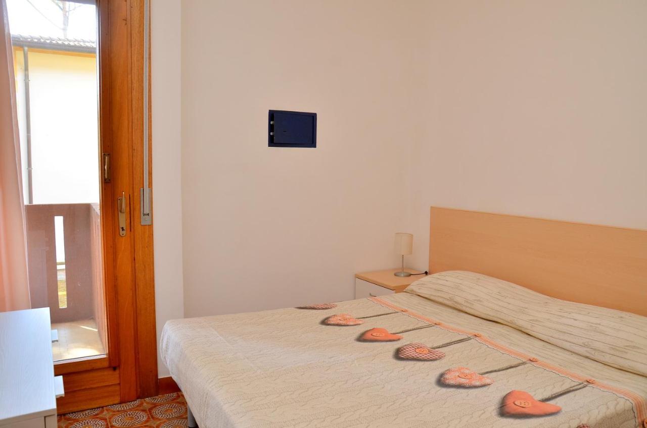 Condominio Corinzia Bibione Dış mekan fotoğraf