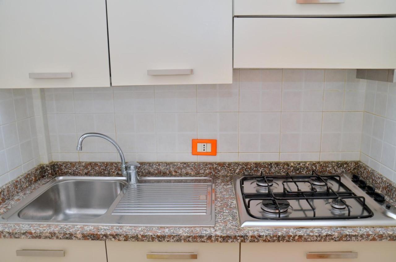 Condominio Corinzia Bibione Dış mekan fotoğraf