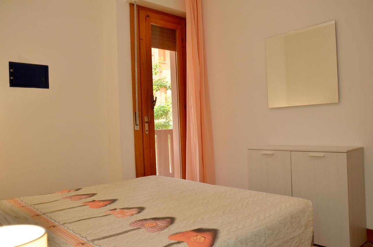 Condominio Corinzia Bibione Dış mekan fotoğraf