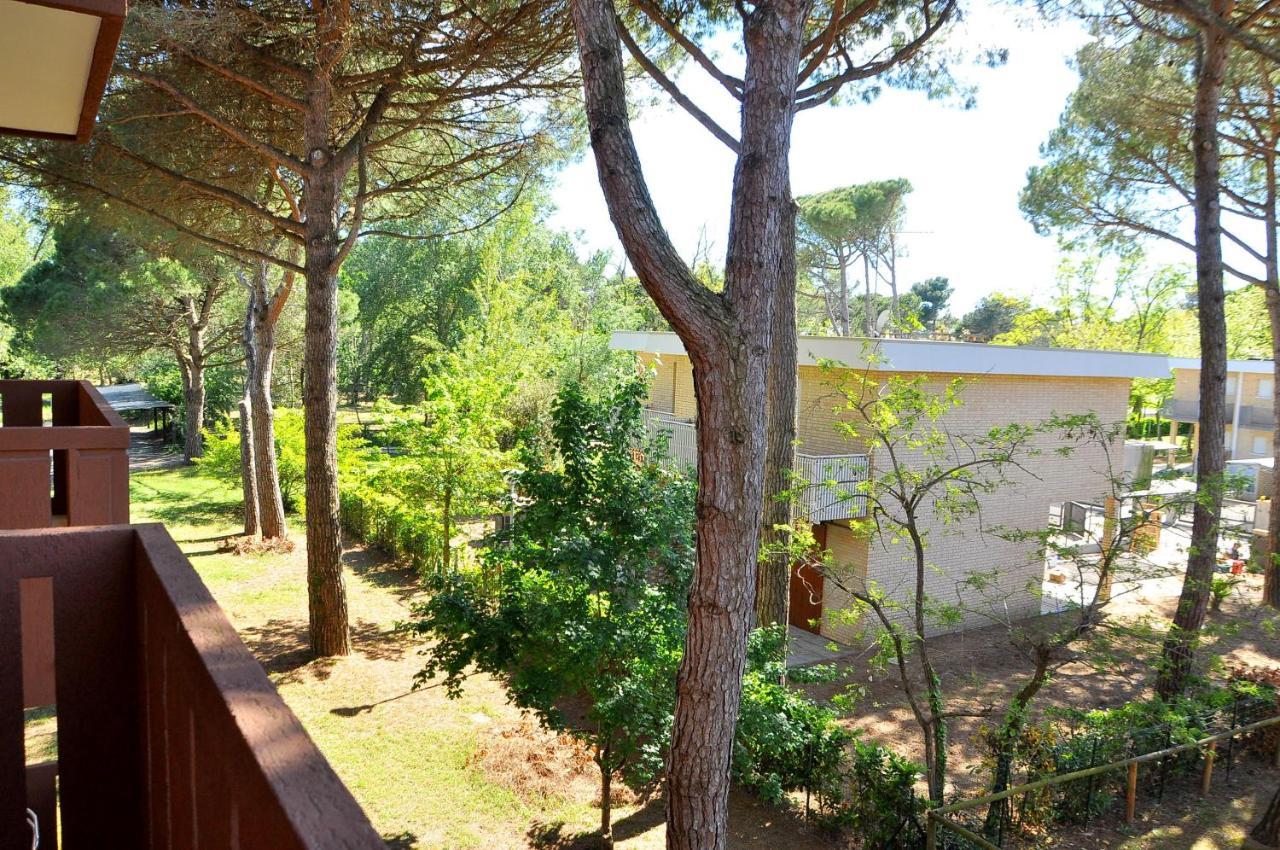Condominio Corinzia Bibione Dış mekan fotoğraf