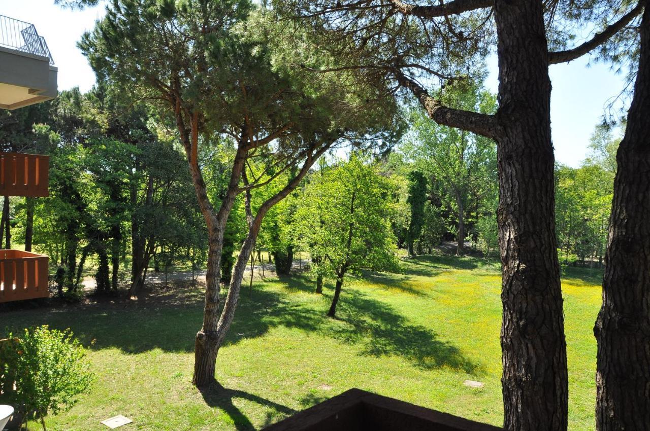 Condominio Corinzia Bibione Dış mekan fotoğraf