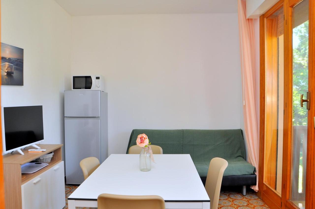 Condominio Corinzia Bibione Dış mekan fotoğraf