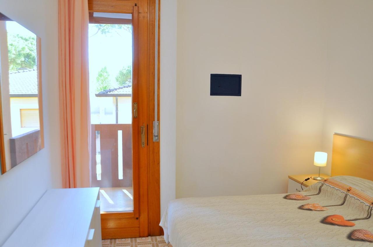 Condominio Corinzia Bibione Dış mekan fotoğraf