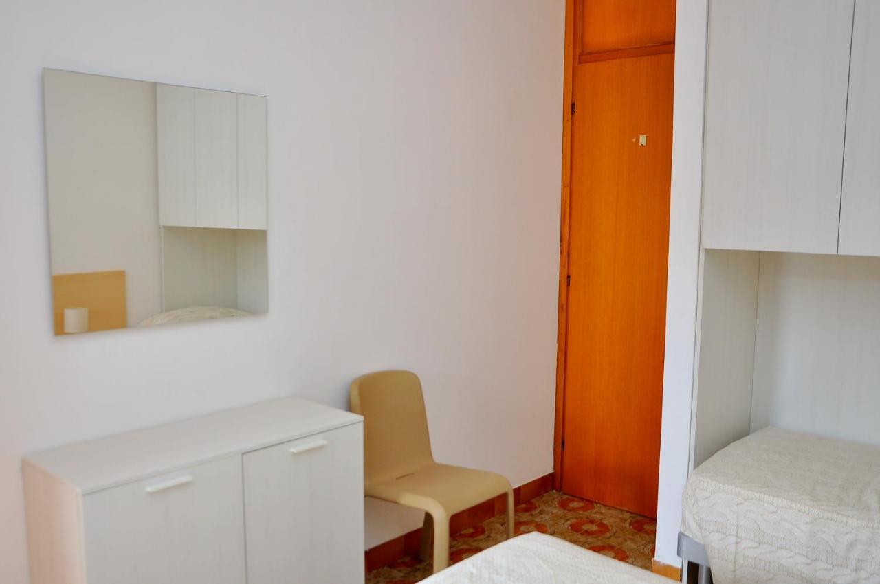 Condominio Corinzia Bibione Dış mekan fotoğraf