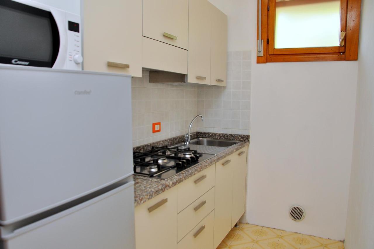 Condominio Corinzia Bibione Dış mekan fotoğraf