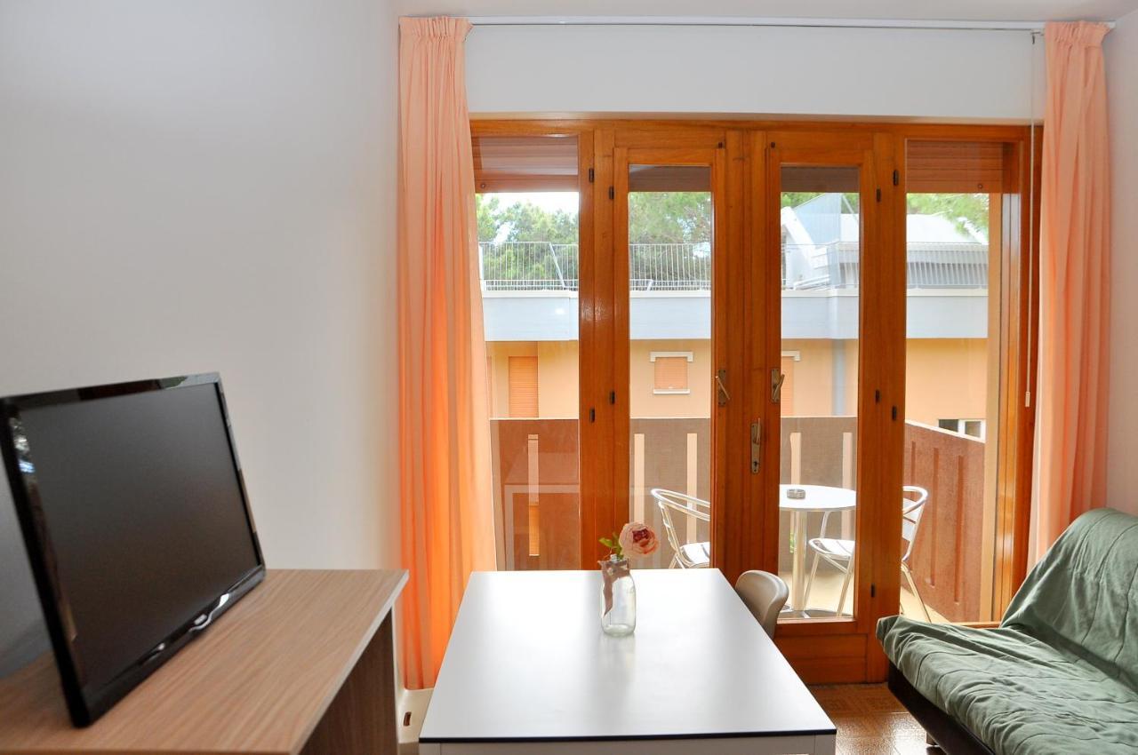 Condominio Corinzia Bibione Dış mekan fotoğraf