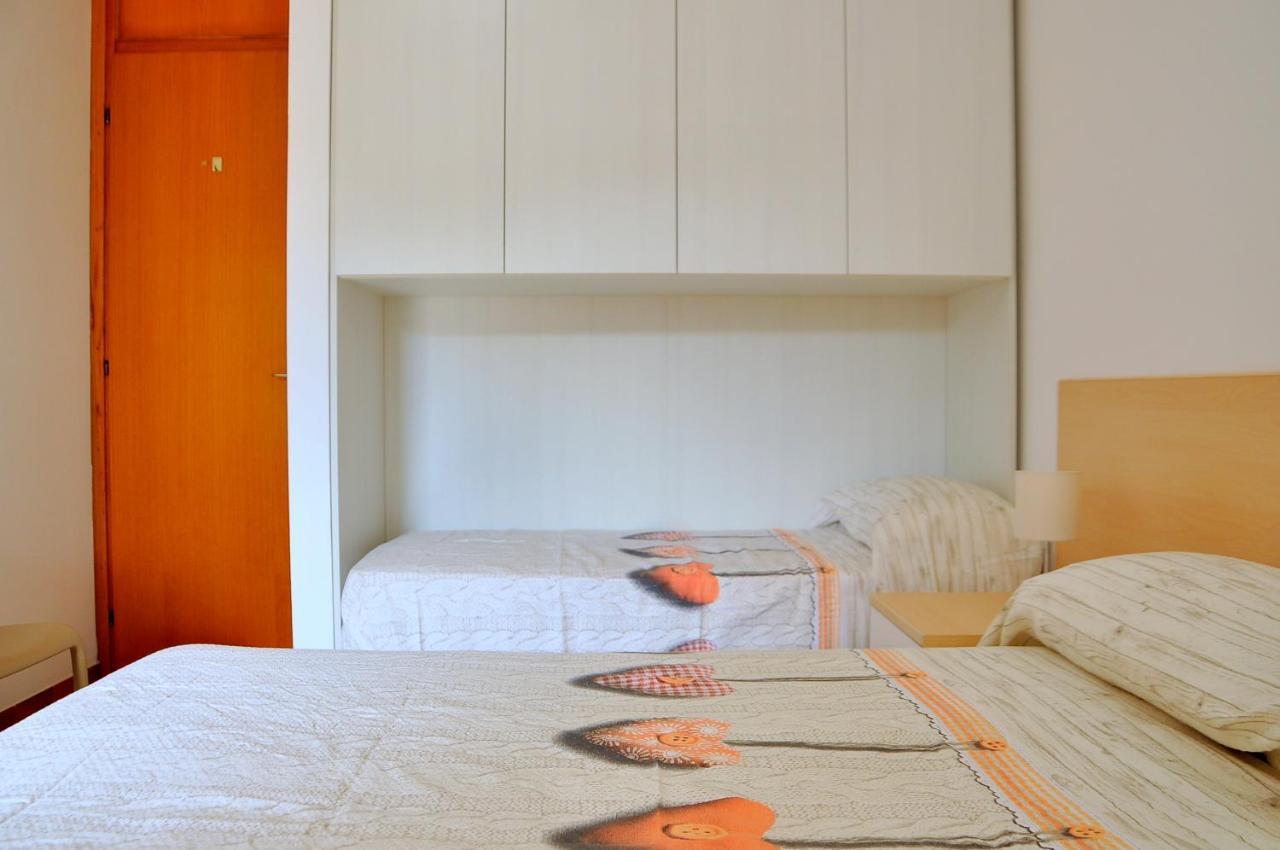 Condominio Corinzia Bibione Dış mekan fotoğraf