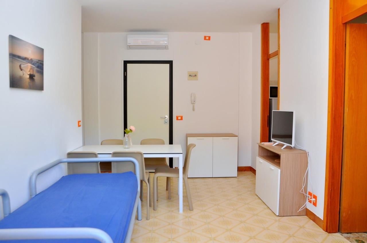 Condominio Corinzia Bibione Dış mekan fotoğraf