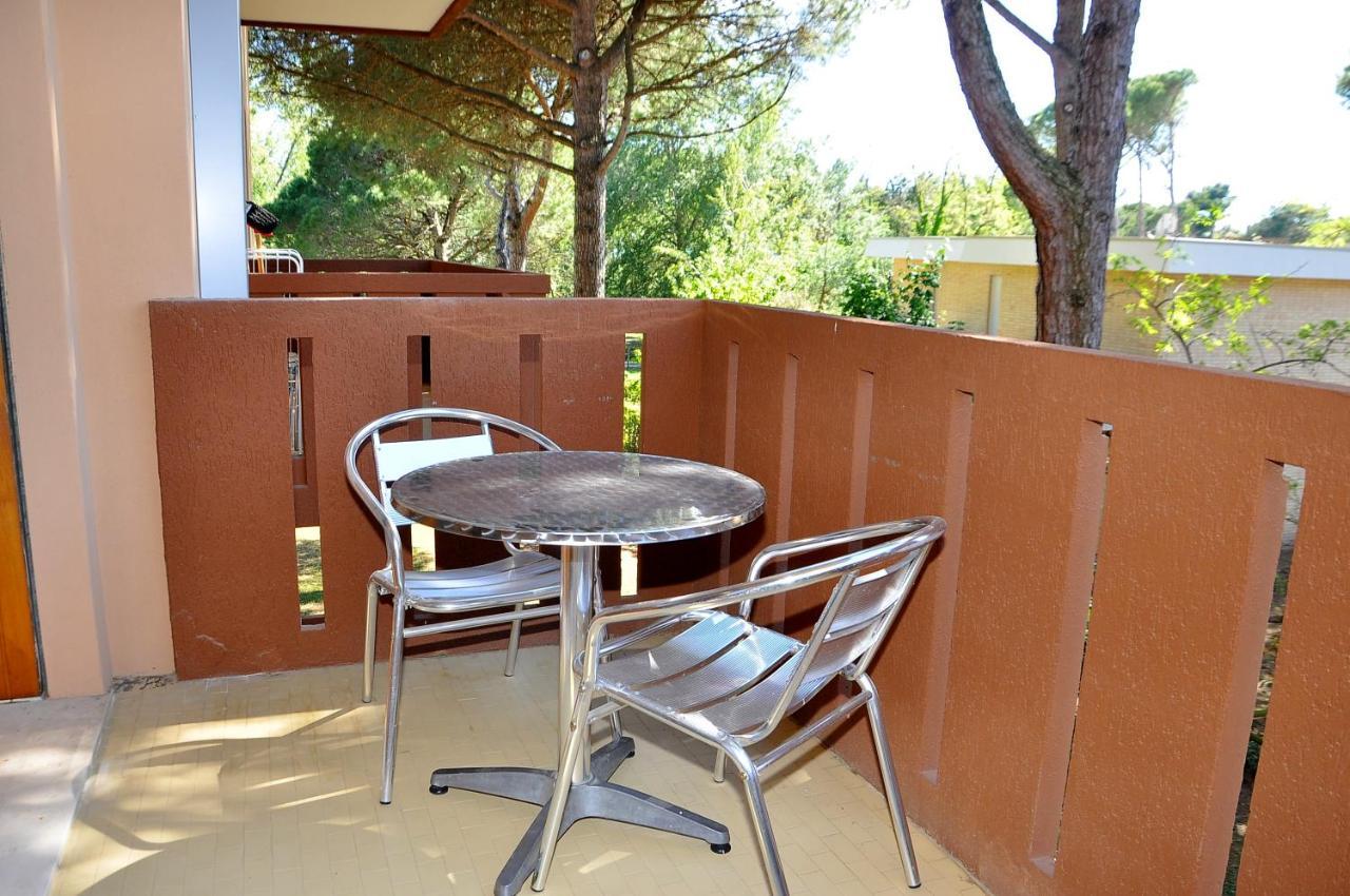 Condominio Corinzia Bibione Dış mekan fotoğraf