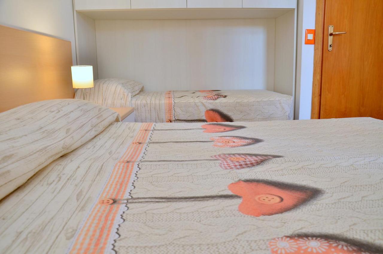 Condominio Corinzia Bibione Dış mekan fotoğraf