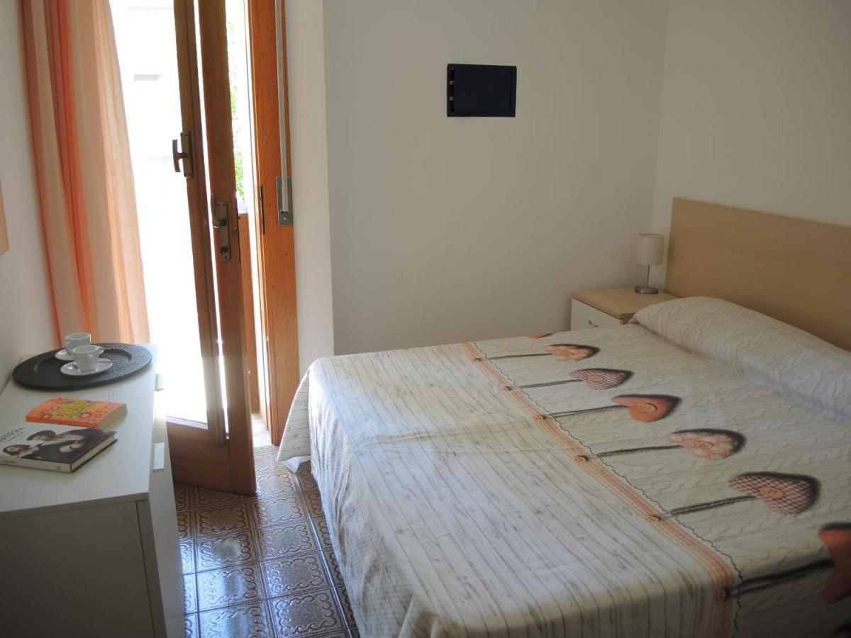 Condominio Corinzia Bibione Dış mekan fotoğraf