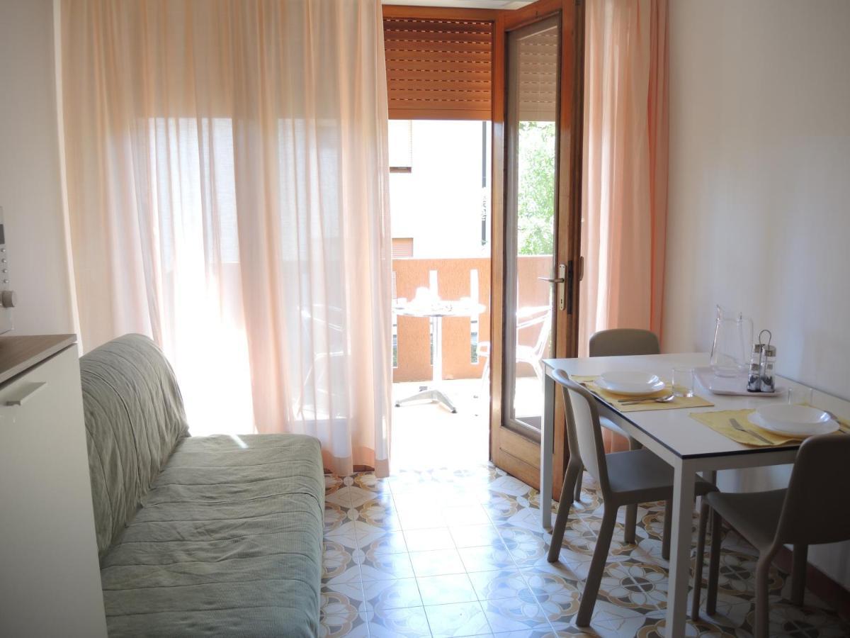 Condominio Corinzia Bibione Dış mekan fotoğraf