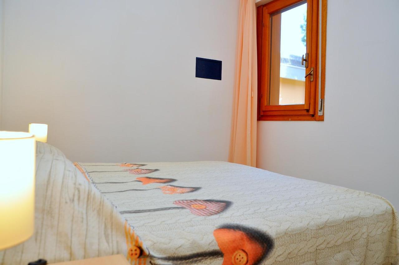 Condominio Corinzia Bibione Dış mekan fotoğraf