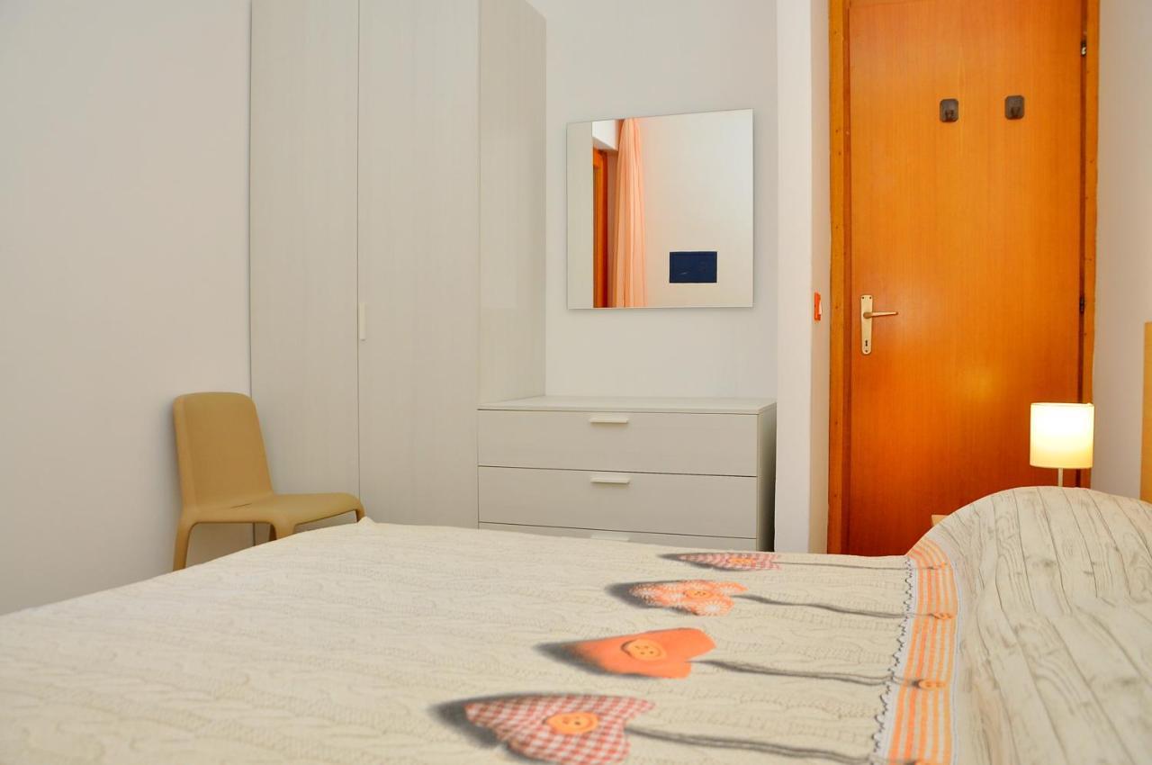 Condominio Corinzia Bibione Dış mekan fotoğraf