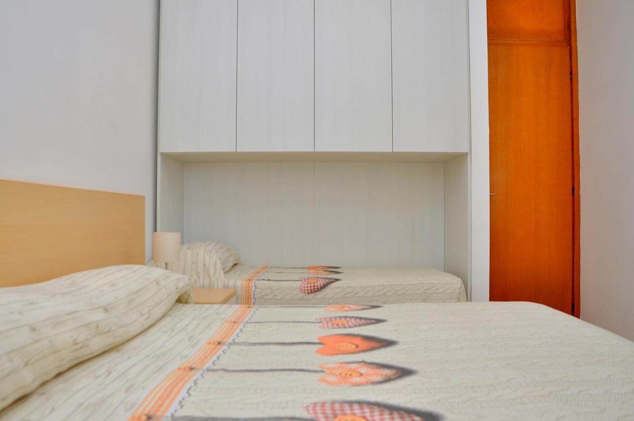 Condominio Corinzia Bibione Dış mekan fotoğraf