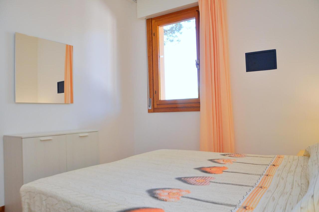 Condominio Corinzia Bibione Dış mekan fotoğraf