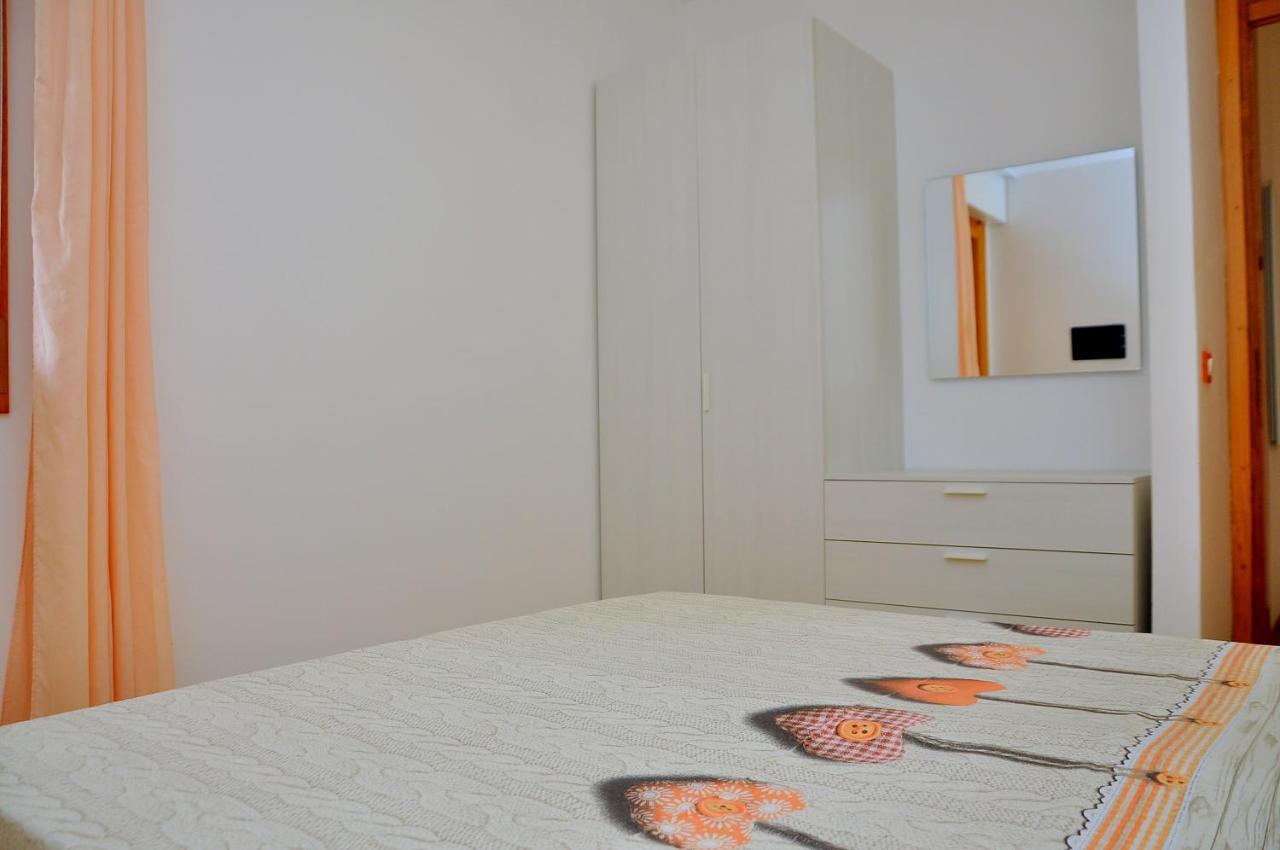Condominio Corinzia Bibione Dış mekan fotoğraf