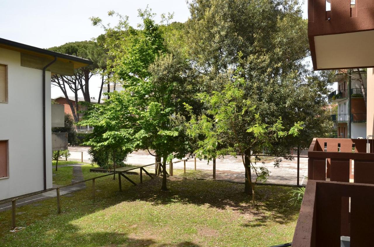 Condominio Corinzia Bibione Dış mekan fotoğraf