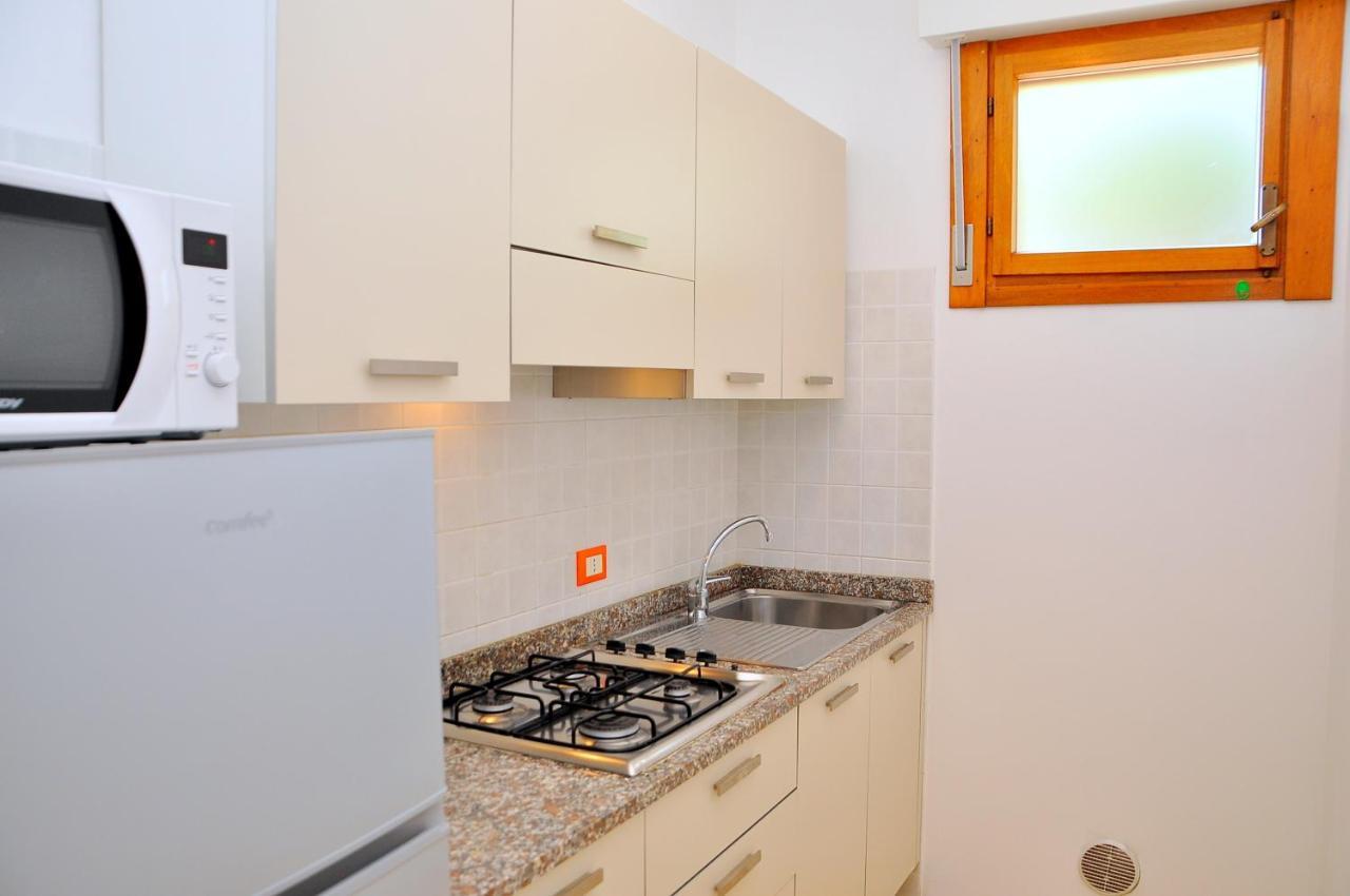 Condominio Corinzia Bibione Dış mekan fotoğraf