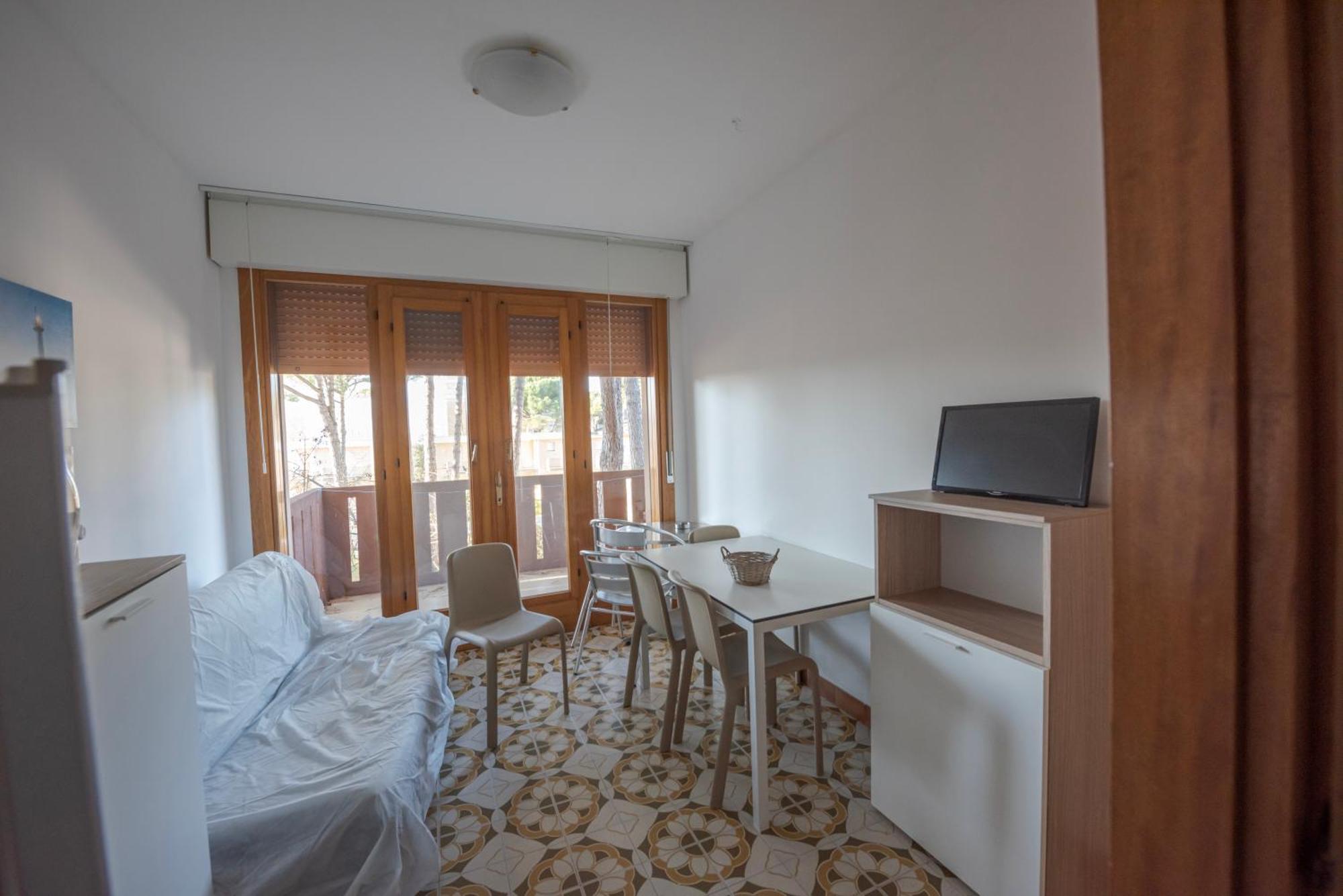 Condominio Corinzia Bibione Dış mekan fotoğraf