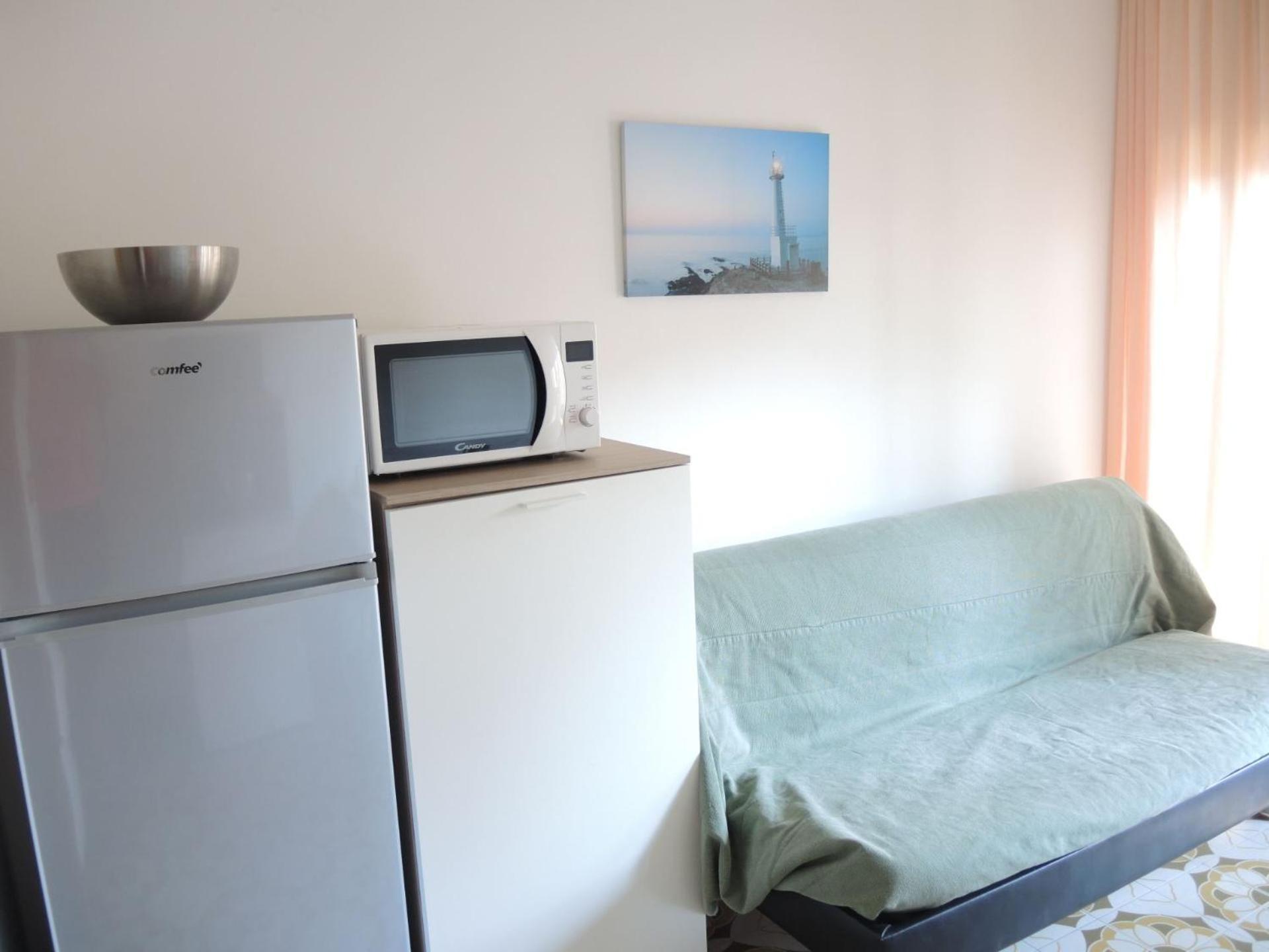 Condominio Corinzia Bibione Dış mekan fotoğraf