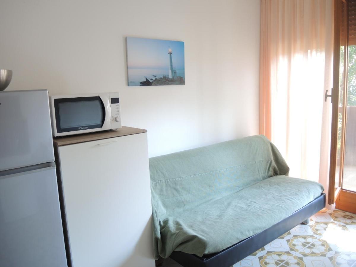 Condominio Corinzia Bibione Dış mekan fotoğraf