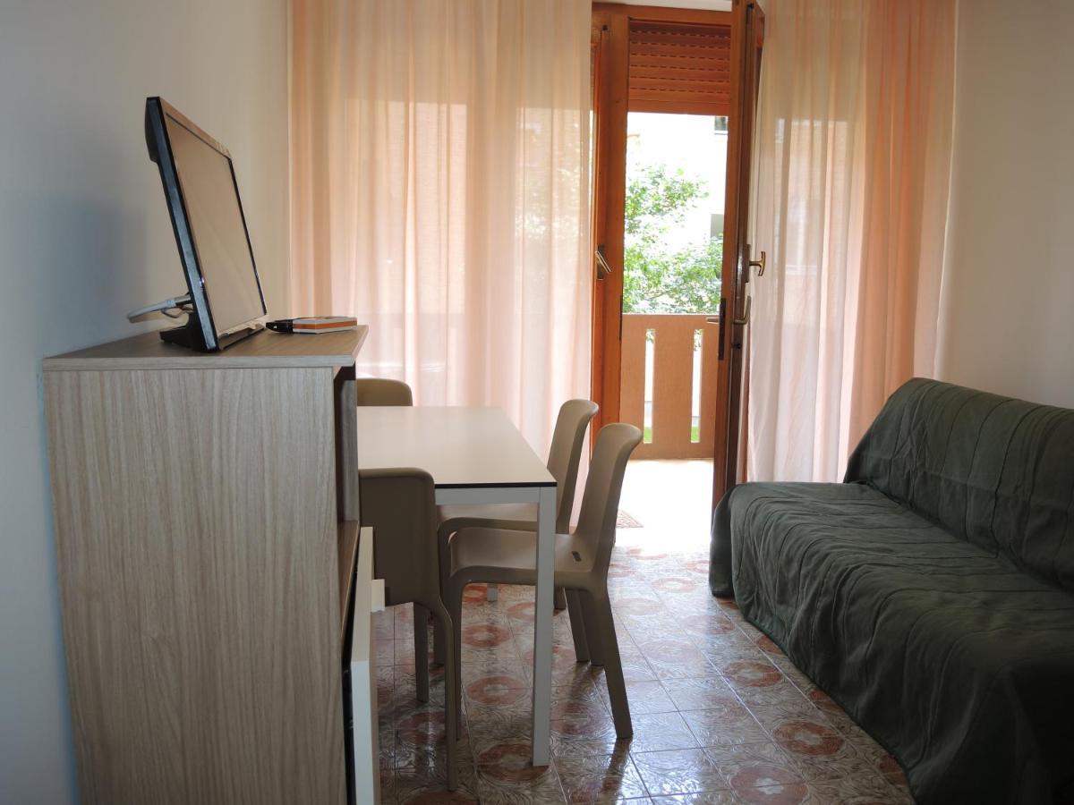 Condominio Corinzia Bibione Dış mekan fotoğraf