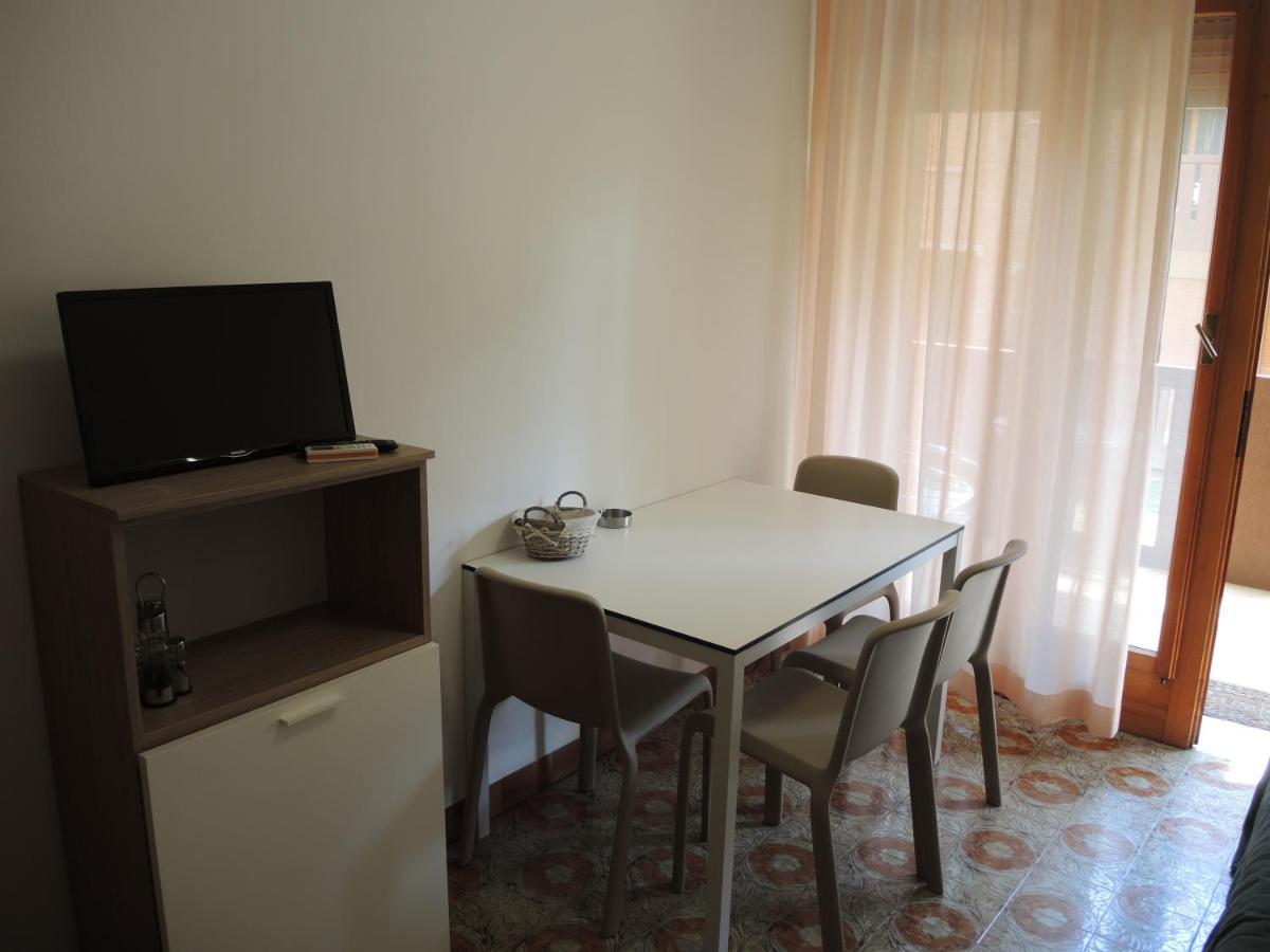 Condominio Corinzia Bibione Dış mekan fotoğraf