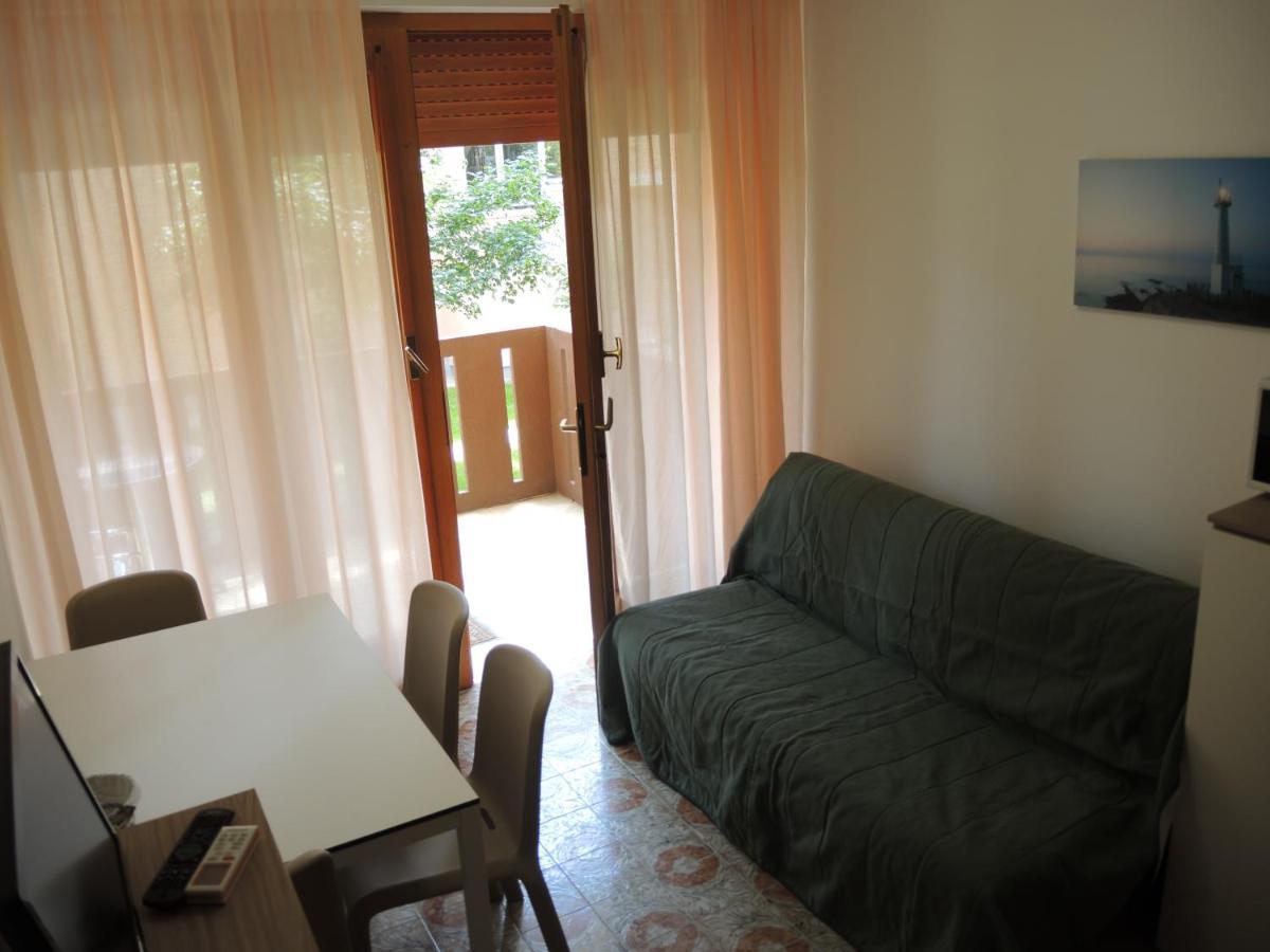Condominio Corinzia Bibione Dış mekan fotoğraf
