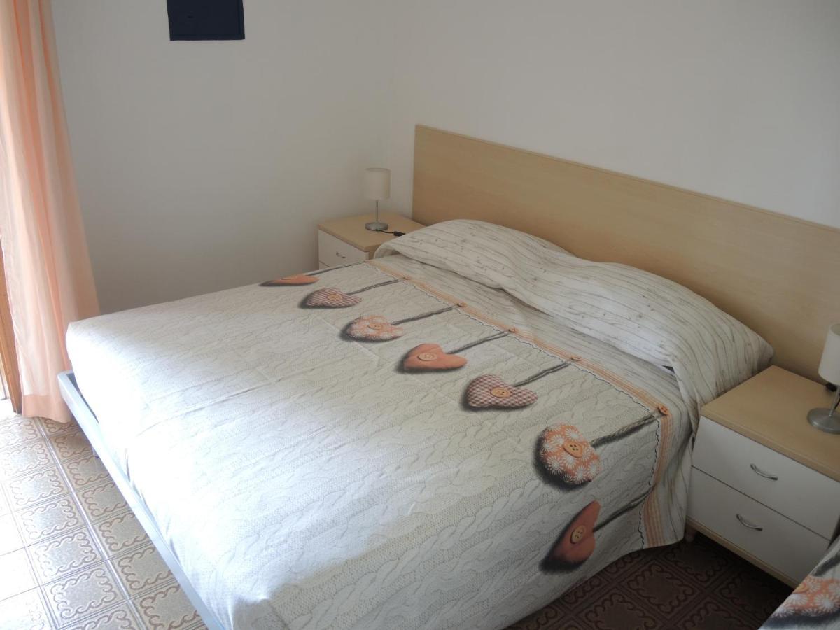 Condominio Corinzia Bibione Dış mekan fotoğraf