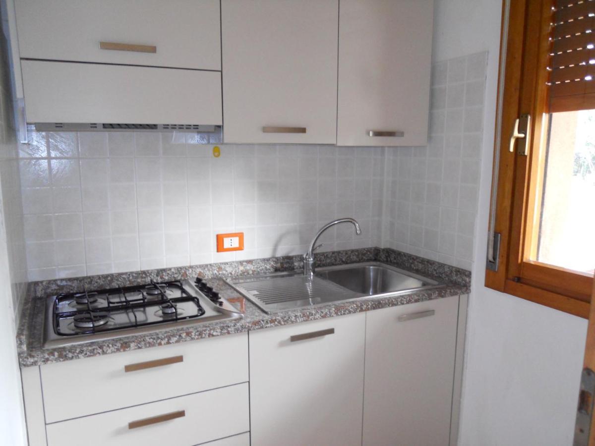 Condominio Corinzia Bibione Dış mekan fotoğraf